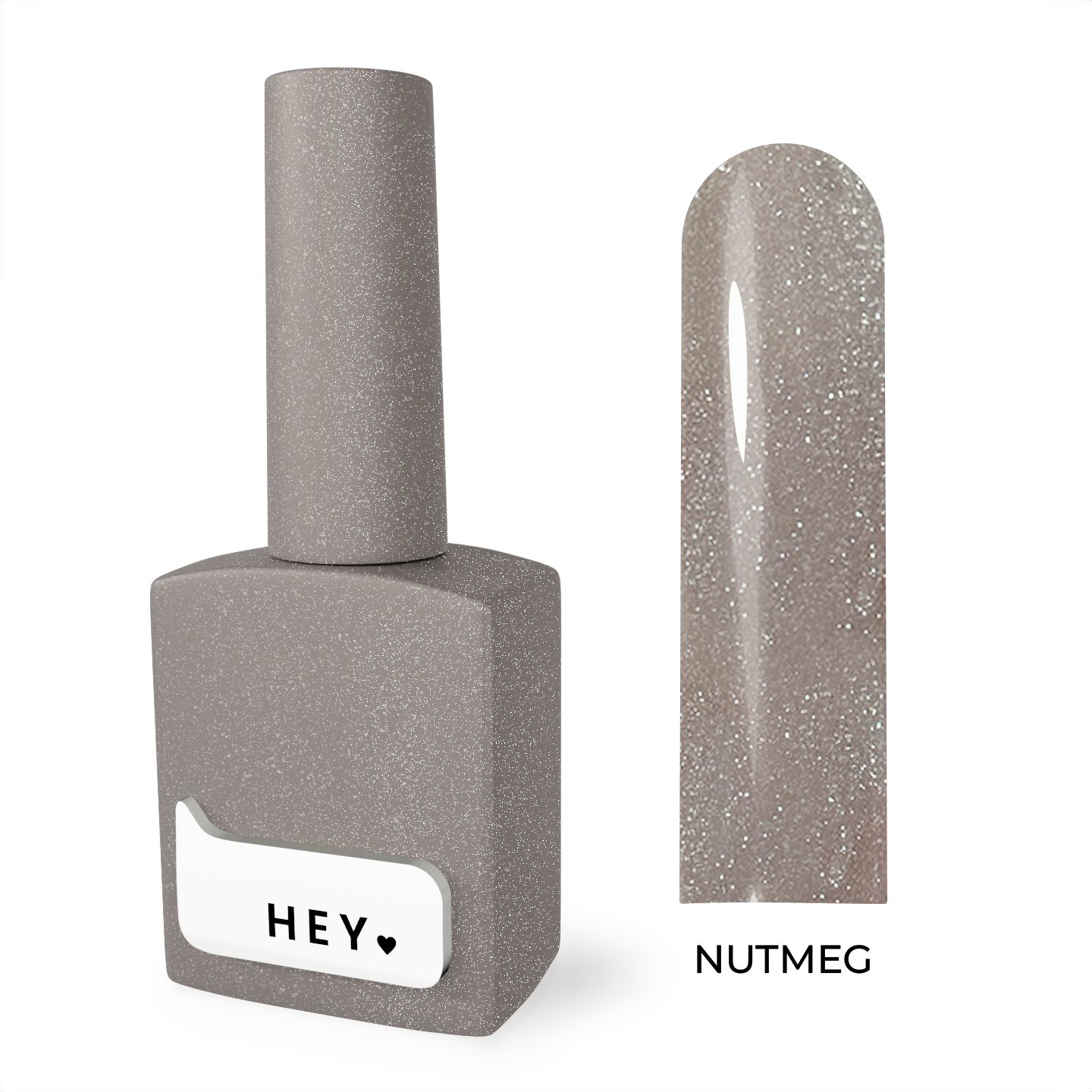 HEYLOVE. Tint Base, NUTMEG, 15 ml